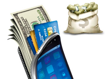 Банковские карты в онлайн казино: плюсы и минусы